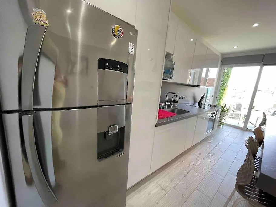 Lägenhet Best Penthouse On 5Av! Private Pool! Rooftop With Ocean View Playa del Carmen Mexiko