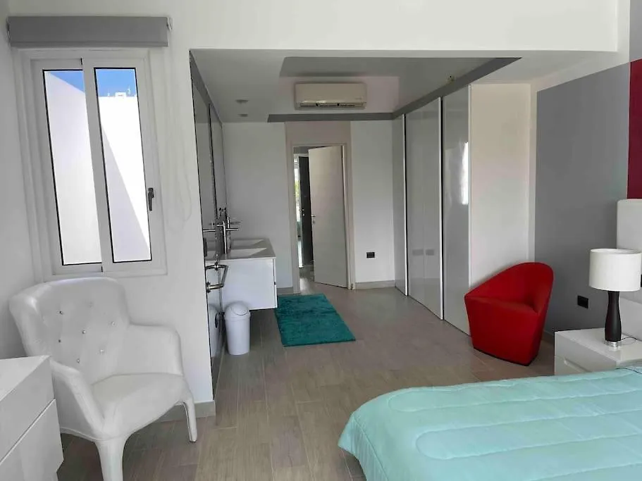Best Penthouse On 5Av! Private Pool! Rooftop With Ocean View Playa del Carmen Lägenhet