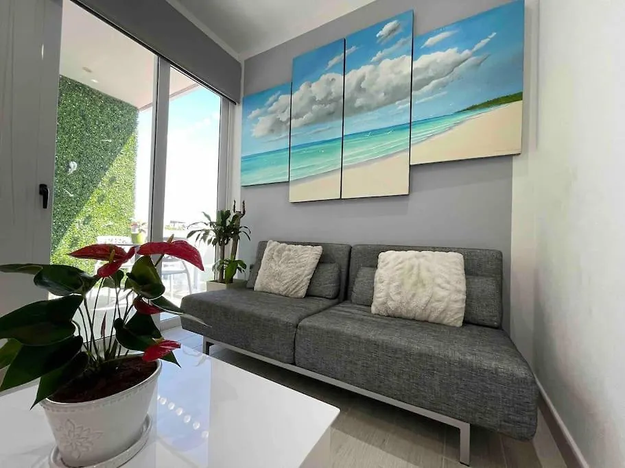 Apartment Best Penthouse On 5Av! Private Pool! Rooftop With Ocean View Playa del Carmen