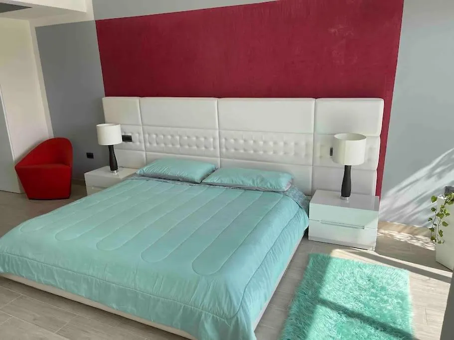 Best Penthouse On 5Av! Private Pool! Rooftop With Ocean View Playa del Carmen 0*,