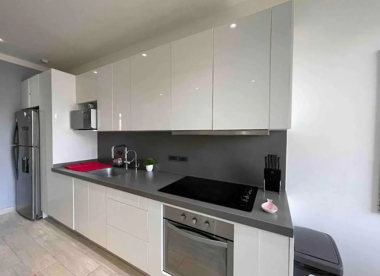 Best Penthouse On 5Av! Private Pool! Rooftop With Ocean View Playa del Carmen Apartment
