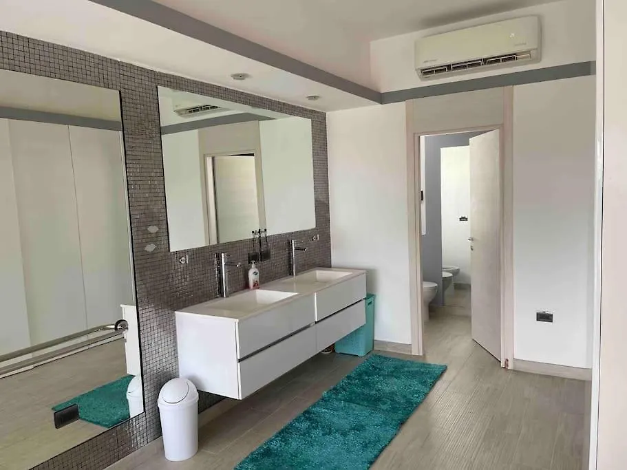 Apartment Best Penthouse On 5Av! Private Pool! Rooftop With Ocean View Playa del Carmen