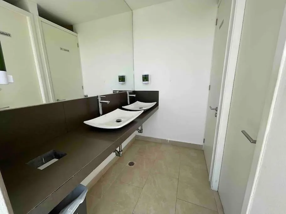 Apartment Best Penthouse On 5Av! Private Pool! Rooftop With Ocean View Playa del Carmen Mexico