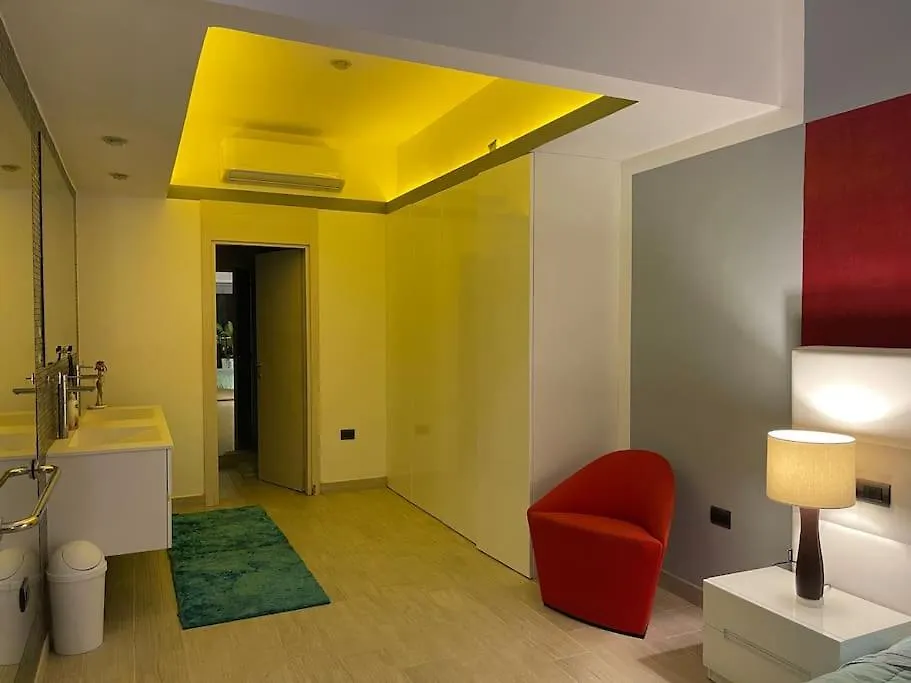 Best Penthouse On 5Av! Private Pool! Rooftop With Ocean View Playa del Carmen 0*,