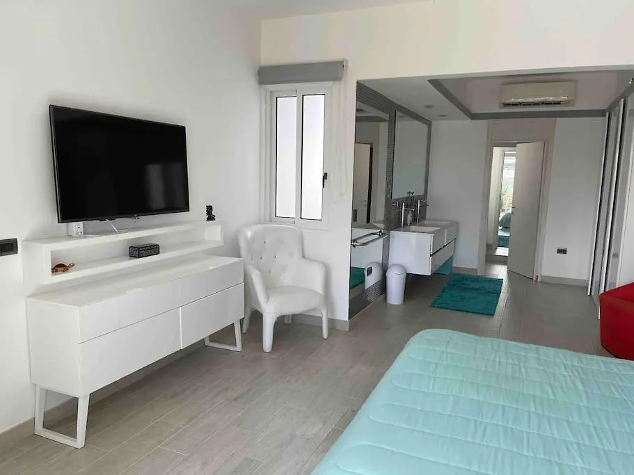 Best Penthouse On 5Av! Private Pool! Rooftop With Ocean View Playa del Carmen Apartment