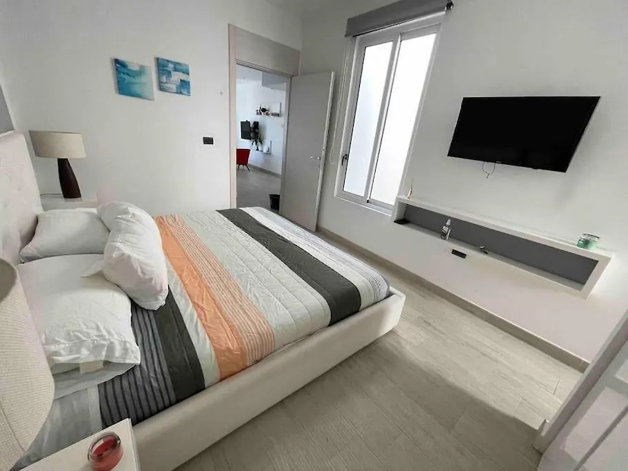 Best Penthouse On 5Av! Private Pool! Rooftop With Ocean View Playa del Carmen Apartment